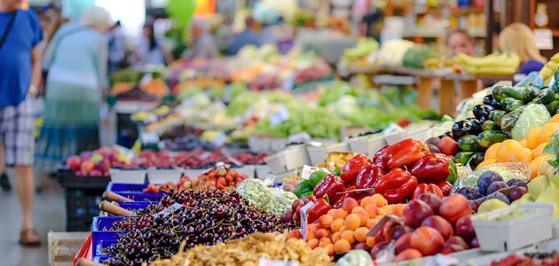 UNR lanzó una iniciativa digital de compras cooperativas de alimentos